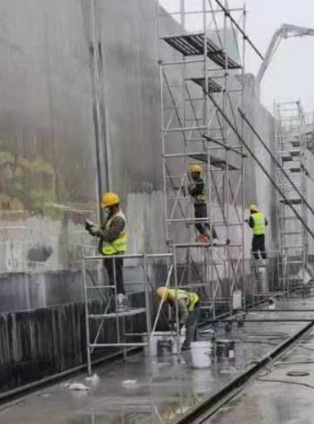湘潭球场翻新地面是一个涉及